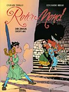 Roter Mond 2: Der Zirkus greift ein