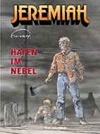 Jeremiah 26: Hafen im Nebel