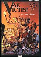 Vae Victis 10: Arulf, der Icener HC