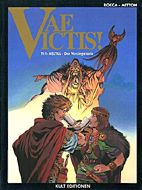 Vae Victis 11: Keltill, der Versingetorix