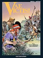 Vae Victis 13: Titus Labienus, der Stratege HC
