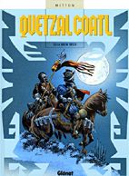 Quetzalcoatl 6: Noche Triste