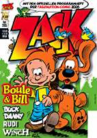 Zack 75 (September 2005)