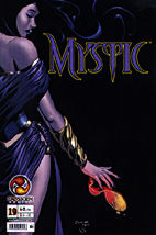 Mystic 19