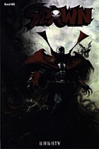 Spawn 66: Seven and A Half Ghost Part 2 / Pratfall