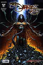 Darkness Neue Serie 15