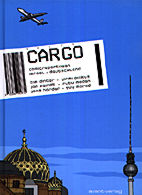 Cargo - Comicreportagen aus Israel-Deutschland