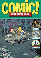 Comic Jahrbuch 2006