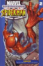 Ultimative Spider-Man 2: Kingpin