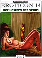 Eroticon 14: Der Bastard der Venus