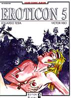 Eroticon 5