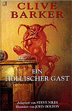 Ein hoellischer Gast