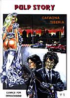 Pulp Story 