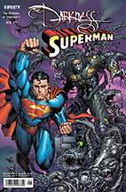Darkness / Superman 1