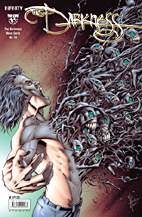 Darkness Neue Serie 16