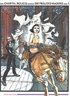 Frau des Magiers 1