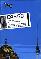 Cargo - Comicjournalism from Israel - Germany