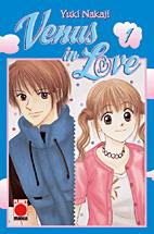 Venus in Love 1