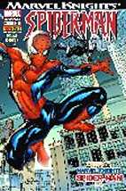Marvel Must 1: Spider-Man 1