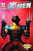 Marvel Must 2: X-Men 1