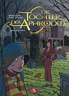 Toechter der Aphrodite 1: Mord à la carte