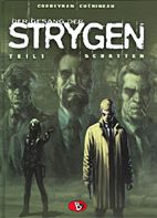 Gesang der Strygen 1: Schatten