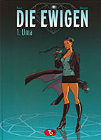 Die Ewigen 1: Uma