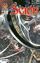 Scion 19