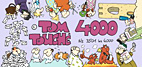 TOMs 4000 Touché