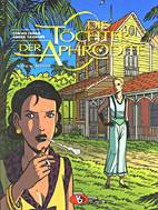 Toechter der Aphrodite 2: Spiel mit dem Feuer
