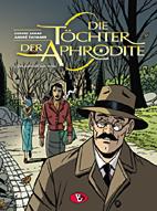 Toechter der Aphrodite 3: Jede Karte hat zwei Seiten