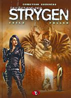 Gesang der Strygen 2: Fallen