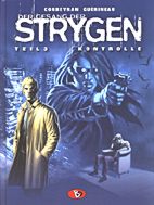 Gesang der Strygen 3: Kontrolle
