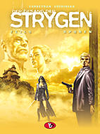 Gesang der Strygen 5: Spuren
