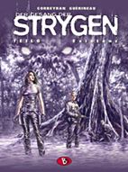 Gesang der Strygen 6: Existenz