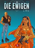 Die Ewigen 2: Mira