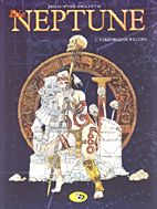 Die Neptune 2: Verborgene Welten