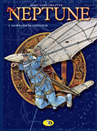 Die Neptune 4: Showdown im Suedpazifik