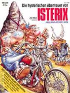 Isterix - Die hysterischen Abenteuer von Isterix