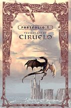Fantasy Art by Ciruelo Portfolio 1