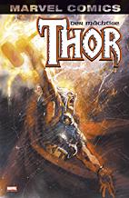 Marvel Monster Edition 10: Thor
