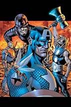 Die Ultimativen 2 (Best of Marvel 06) HC