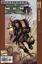 Ultimativen X-Men 2 (Best of Marvel 07) HC