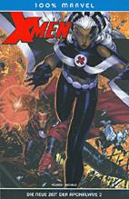 X-Men - Die neue Zeit der Apokalypse 2 (100% Marvel 19)