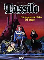Tassilo 1: Die Magischen Steine