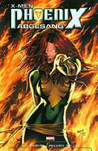 X-Men: Phoenix ' Abgesang (mex 59) HC
