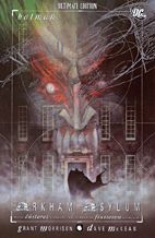 Batman: Arkham Asylum - Ultimate Edition