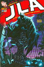 JLA Sonderband 10: Qualen der Goetter 2