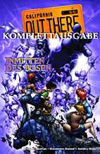 Out there Komplettausgabe