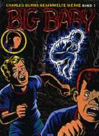 Gesammelte Werke 1: Big Baby VZA 